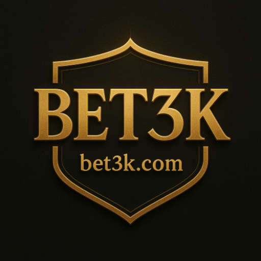 bet3k - Aposte com segurança e diversão nos melhores jogos online! - bet3k.com